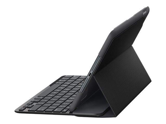 Bekijk afbeelding 2 van Logitech Slim Folio for iPad 5th en 6th generation
